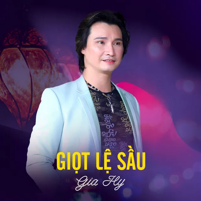 Giọt Lệ Sầu