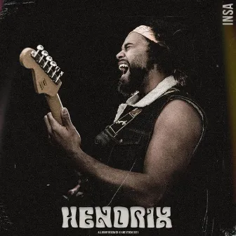 Hendrix by Insa