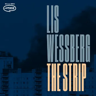 The Strip by Lis Wessberg