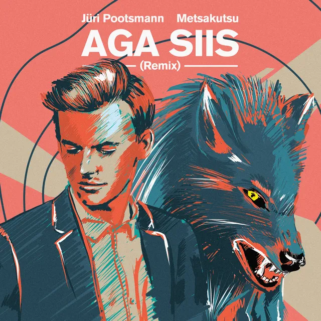 Aga Siis - Remix