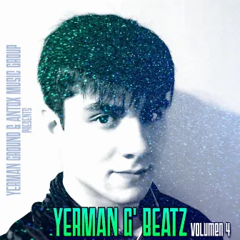 Yerman G' Beatz, Vol. 4 by Yerman Ground