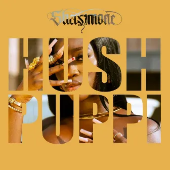 Hushpuppi by ShaSimone