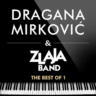 The best of 1 by Dragana Mirkovic