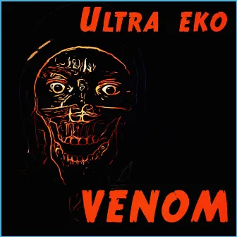 Venom by Ultra_eko