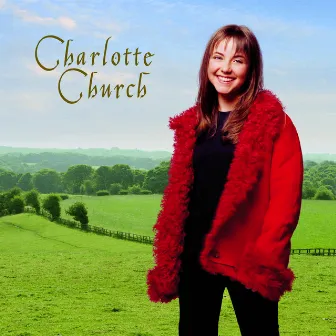 Charlotte Church (US version) by Charlotte Church