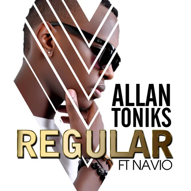 Regular (feat. NAVIO)