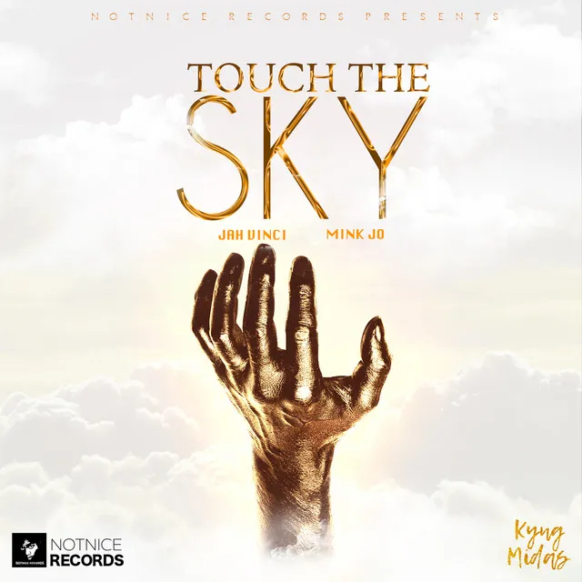 Touch the Sky