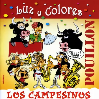 Luz Y Colores by Los Campesinos