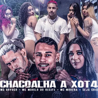 Chacoalha a Xot4 by seja cria