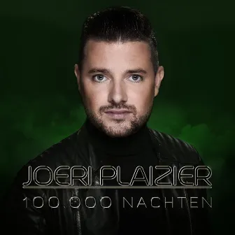 100.000 Nachten by Joeri Plaizier