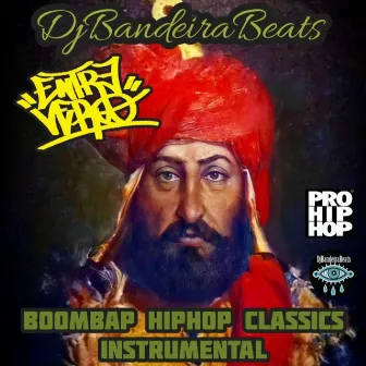 Boombap Hiphop Classics by DjBandeiraBeats