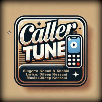 CallerTune by Komal