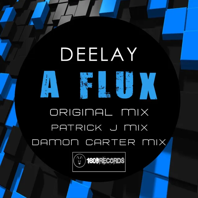 A Flux - Patrick J Remix