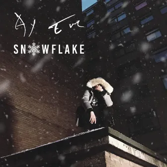 Snowflake by Ay Em