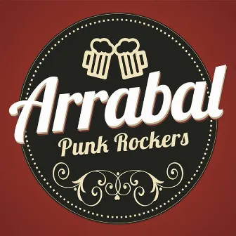 Arrabal Punk Rockers by Arrabal