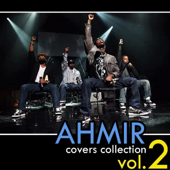 Ahmir: The Covers Collection - Vol. #2 by Ahmir