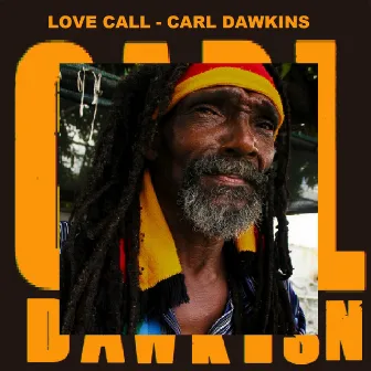 Love Call by Carl Dawkins