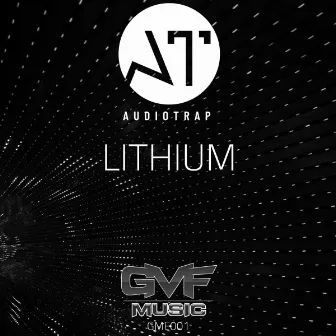 Lithium by Audiotrap