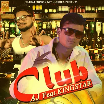 Club by A.J.