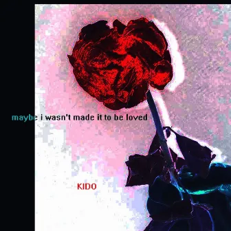 Maybe I Wasn't Made It to Be Loved by Kido