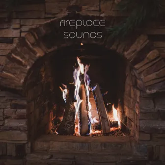 Fireplace Sounds by Noise Academy