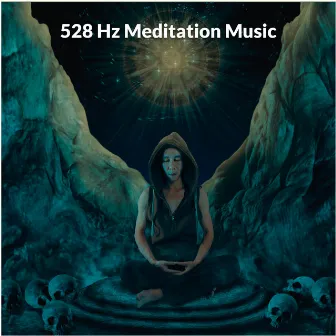 528 Hz Meditation Music by Solfeggio Sanctuary