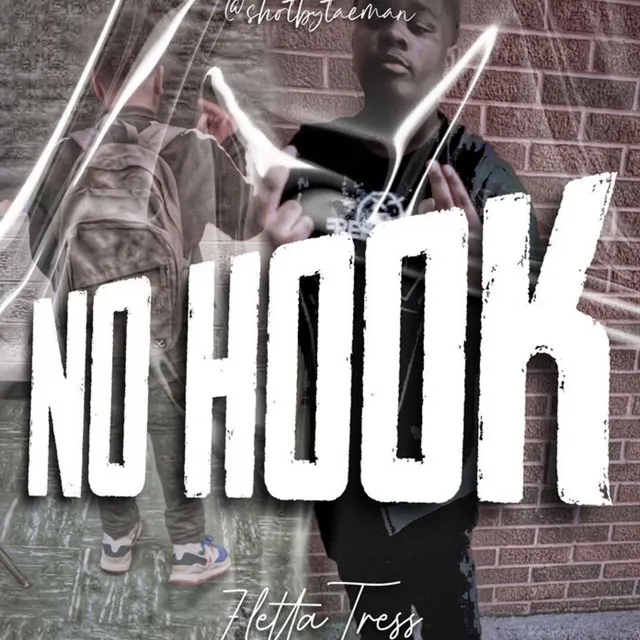 no hook