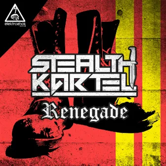 Renegade by Stealth Kartel