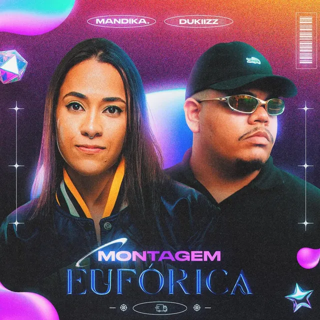 Montagem Eufórica