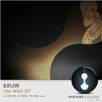 The Walk EP by 88UW