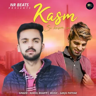 Kasm Se Kasm Se by Nikhil Bharti