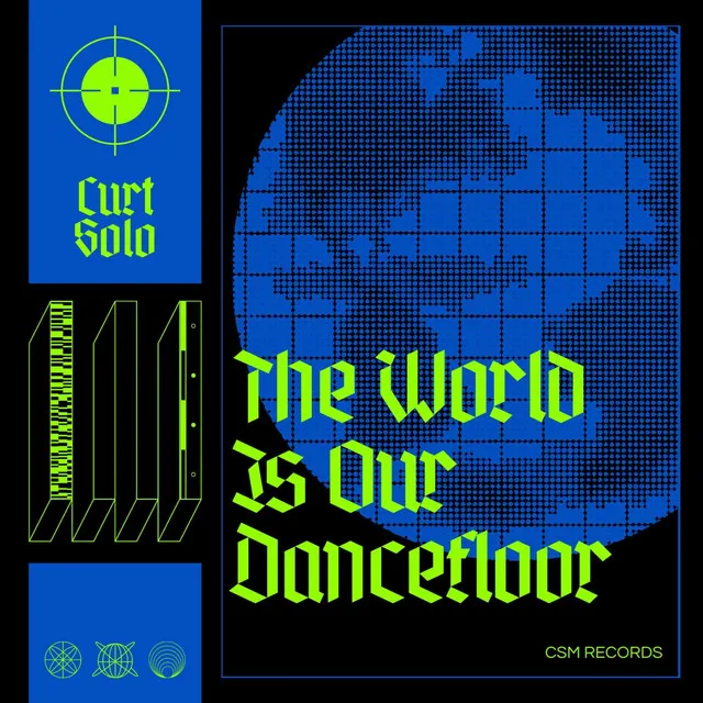 The World Is Our Dancefloor