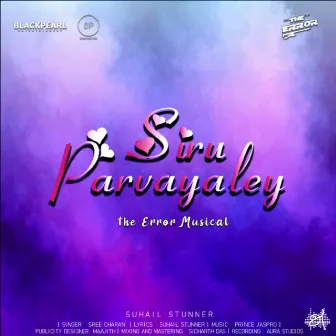 Siru Parvayaley by Suhail Stunner