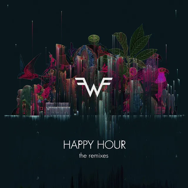 Happy Hour - Lefti Remix