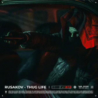 THUG LIFE by RUSAKOV