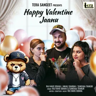 Happy Valentine Jaanu by 