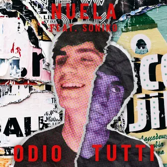 Odio tutti by Soniko