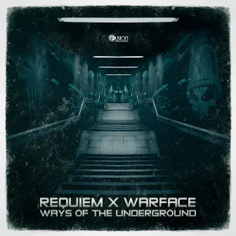 Ways of the Underground by Requiem