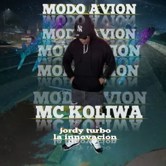 Modo Avion by Jordy Turbo La Innovacion