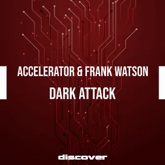 Dark Attack by Accelerator