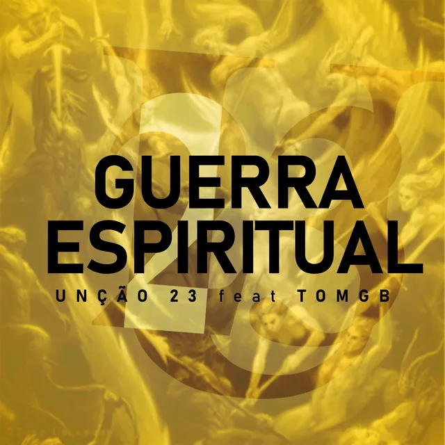 Guerra Espiritual