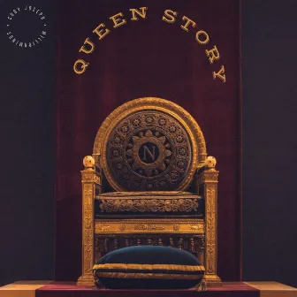 Queen Story by Cody Joseph