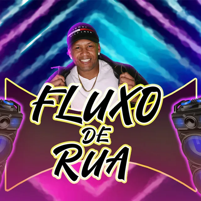 Fluxo de Rua