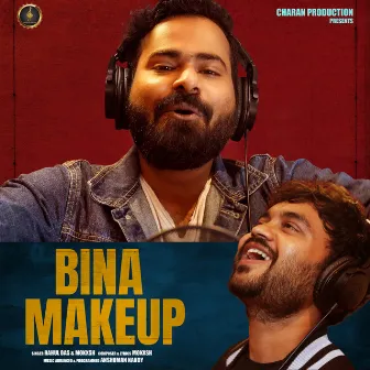 Bina Makeup by Rahul Das