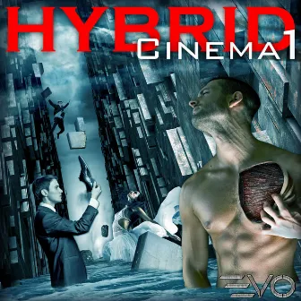 Hybrid Cinema 1 by Steve Fawcett