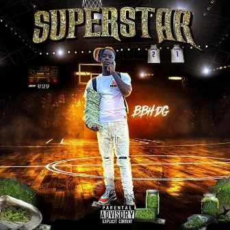 SuperStar by BBH DG