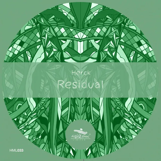 Residual