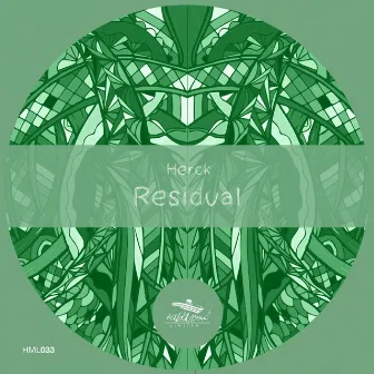 Residual by Herck