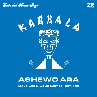 Ashewo Ara by Kabbala