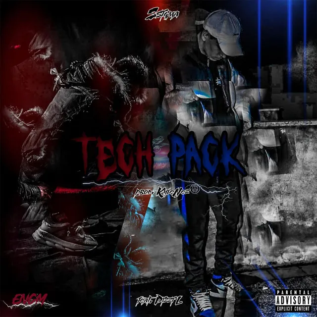 Tech Pack